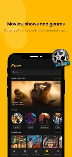sportzfy-apk-new-version Movies and shows